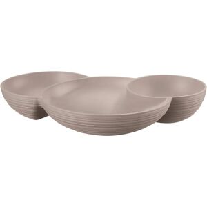 Guzzini Tierra Antipasto Plate - Serving Plate Guzzini Tierra Antipasto Plate - Serving Plate