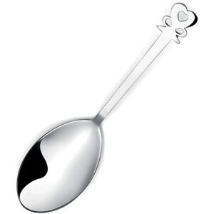Cuchara Love Guzzini Acero Inoxidable 23cm Diseño Elegante Cuchara Love Guzzini Acero Inoxidable 23cm Diseño Elegante