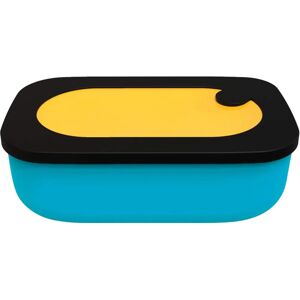 Guzzini 171100165 Micro-oven Safe Lunchbox - Compact 900cc Guzzini 171100165 Micro-oven Safe Lunchbox - Compact 900cc