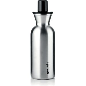 Guzzini Stainless Steel Oil and Vinegar Set - 330ML Guzzini Stainless Steel Oil and Vinegar Set - 330ML