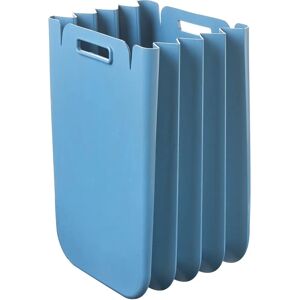 Guzzini 25L Foldable Recycled Plastic Trash Bin - Trash Type Guzzini 25L Foldable Recycled Plastic Trash Bin - Trash Type