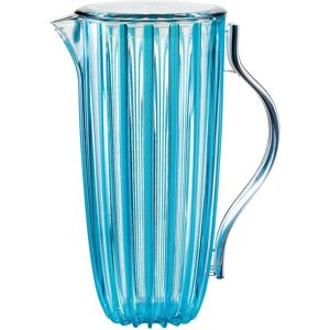Guzzini Dolcevita Bio Plastic Pitcher - 1.75L Blue Guzzini Dolcevita Bio Plastic Pitcher - 1.75L Blue