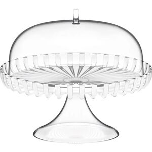 Guzzini - Cake Stand Dolcevita - White - Eco-friendly Guzzini - Cake Stand Dolcevita - White - Eco-friendly