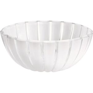 Guzzini - Saladier Dolcevita XL - 30cm Plastique Bio recyclé - Publicité Guzzini - Saladier Dolcevita XL - 30cm Plastique Bio recyclé - Publicité