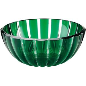 Guzzini Dolcevita XL Salad Bowl - Recycled Bio Plastic - 30cm Guzzini Dolcevita XL Salad Bowl - Recycled Bio Plastic - 30cm