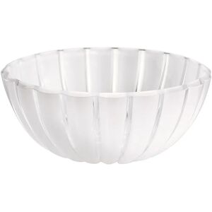 Guzzini Dolcevita Large Serving Bowl - 25cm Transparent Guzzini Dolcevita Large Serving Bowl - 25cm Transparent