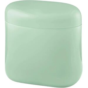 Webmarketpoint Coffee Jar Everyday 250G Green - Coffee Container Webmarketpoint Coffee Jar Everyday 250G Green - Coffee Container