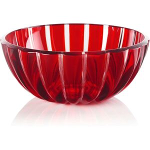 Guzzini Dolcevita Conteneur L 25 cm - Saladier en plastique recyclé - Publicité Guzzini Dolcevita Conteneur L 25 cm - Saladier en plastique recyclé - Publicité