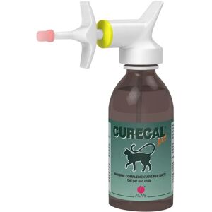 Gel Curecal per Gatti - Supporto Urologico Gel Curecal per Gatti - Supporto Urologico