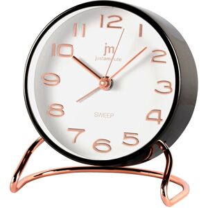 Ceas deșteptător Lowell - JA7087G - Design Gri Ceas deșteptător Lowell - JA7087G - Design Gri