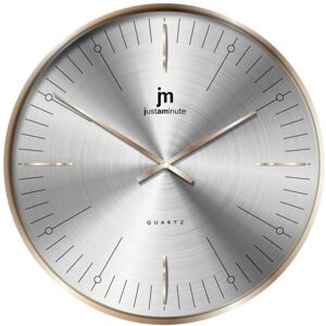 Lowell L00886C - Horloge Murale - Publicité Lowell L00886C - Horloge Murale - Publicité