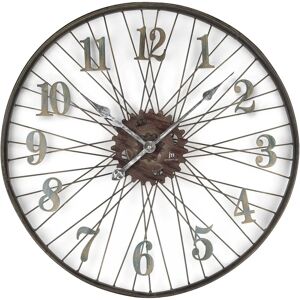 Lowell Vintage Wanduhr - 21457 Lowell Vintage Wanduhr - 21457