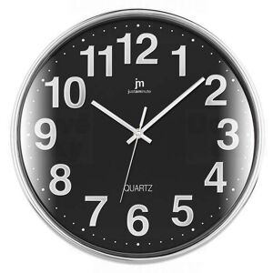 Lowell Justaminute 00816 Quarzuhr - Leise, Modernes Design Lowell Justaminute 00816 Quarzuhr - Leise, Modernes Design
