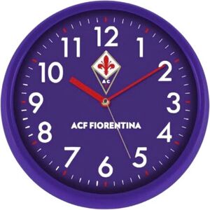 Lowell 00840FI1 Quartz Wall Clock - Wall/Table Clock - Purple Lowell 00840FI1 Quartz Wall Clock - Wall/Table Clock - Purple