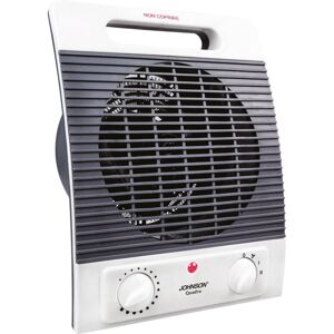 Johnson - Quadro - 2000W - Riscaldatore elettrico Johnson - Quadro - 2000W - Riscaldatore elettrico