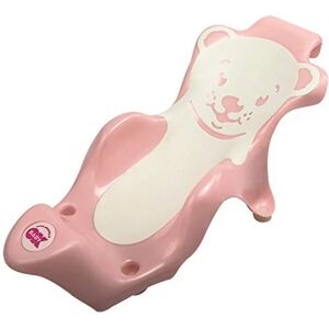 Sedia da Bagno OK BABY - Per 0-8 mesi - Antiscivolo - Compatto Sedia da Bagno OK BABY - Per 0-8 mesi - Antiscivolo - Compatto