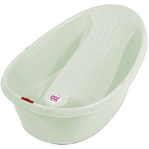 OKBABY Onda Baby Turchese - Vaschetta per Bagnetto 0-12 Mesi OKBABY Onda Baby Turchese - Vaschetta per Bagnetto 0-12 Mesi