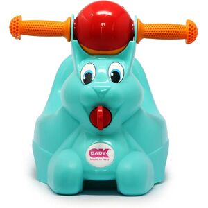 Potette OKBABY - Adapté aux enfants, Tête amovible, Bleu ciel - Potty - Publicité Potette OKBABY - Adapté aux enfants, Tête amovible, Bleu ciel - Potty - Publicité