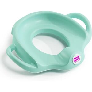 Siège d'Apprentissage pour Toilette Sky Blue - OKBABY - Publicité Siège d'Apprentissage pour Toilette Sky Blue - OKBABY - Publicité