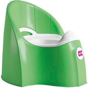 OKBABY Pasha Potty - Confort & Hygiène - Publicité OKBABY Pasha Potty - Confort & Hygiène - Publicité