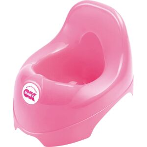 OKBABY 709/66 Roze Potje - Potje OKBABY 709/66 Roze Potje - Potje