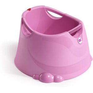 Okbaby Oplà Banheira para bebê - Espaçosa, Ergonômica, Fúcsia - Banheira de bebê Okbaby Oplà Banheira para bebê - Espaçosa, Ergonômica, Fúcsia - Banheira de bebê