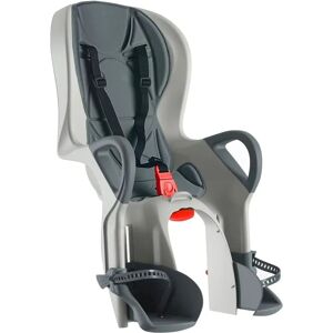 Barnstol till cykel för barn - Grå Barnstol till cykel för barn - Grå