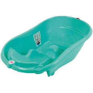 OKBABY Onda Baby Bath - Turquoise - 30L OKBABY Onda Baby Bath - Turquoise - 30L