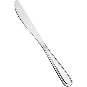 Cuchillo de Mesa Salvinelli Cambridge Acero 18/10 - Pack de 12 Cuchillo de Mesa Salvinelli Cambridge Acero 18/10 - Pack de 12
