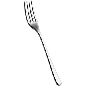 SALVINELLI Modello - Forchetta da Tavola in Acciaio Inox Lavabile in Lavastoviglie SALVINELLI Modello - Forchetta da Tavola in Acciaio Inox Lavabile in Lavastoviglie