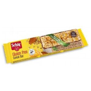 Dr. Schär 8908 Energiebar - Glutenvrij Snack Dr. Schär 8908 Energiebar - Glutenvrij Snack