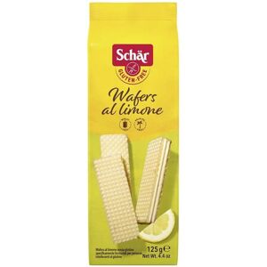 SCHÄR Sitruunattomat Voileivät - 125g SCHÄR Sitruunattomat Voileivät - 125g