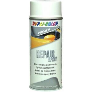 DUPLI-COLOR Spray Stucco - Riempitivo per irregolarità superficiali - Vernice spray DUPLI-COLOR Spray Stucco - Riempitivo per irregolarità superficiali - Vernice spray