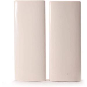 BRICOSHOPPING - Ceramic Radiator Humidifier Set - White/Cream - Humidifier BRICOSHOPPING - Ceramic Radiator Humidifier Set - White/Cream - Humidifier