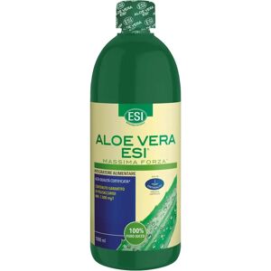 ESI Aloe Vera Saft 1L - Unterstützt Verdauung und Entgiftung ESI Aloe Vera Saft 1L - Unterstützt Verdauung und Entgiftung
