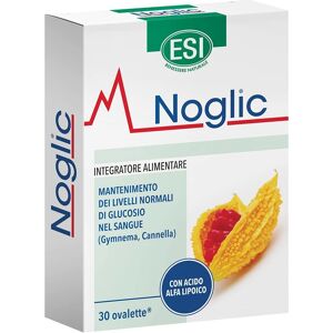ESI - TREPAT DIET Noglic 30 Tabletten - Nahrungsergänzung ESI - TREPAT DIET Noglic 30 Tabletten - Nahrungsergänzung