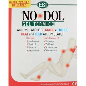 ESI No Dol Thermogel - Wiederverwendbarer Wärme-/Kältebeutel ESI No Dol Thermogel - Wiederverwendbarer Wärme-/Kältebeutel