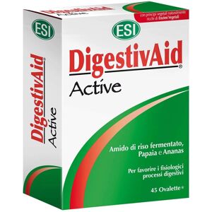 ESI - Trepat Diet Digestive Aid 45 Tablets ESI - Trepat Diet Digestive Aid 45 Tablets