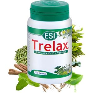 TREPATDIET Trelax 100 Tabletten - Diät-Ergänzung TREPATDIET Trelax 100 Tabletten - Diät-Ergänzung