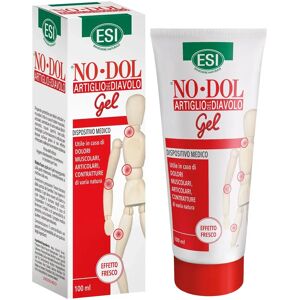 ESI Harpagophyte Gel 100 ml - Natürliche Entzündungshemmung - Schmerzstillend ESI Harpagophyte Gel 100 ml - Natürliche Entzündungshemmung - Schmerzstillend