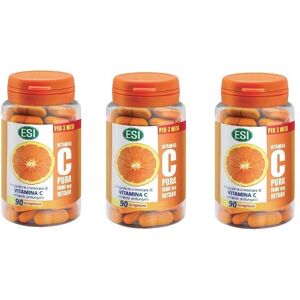 TREPATDIET Pure Vitamin C 1000mg Retard - Vitamin Supplement TREPATDIET Pure Vitamin C 1000mg Retard - Vitamin Supplement
