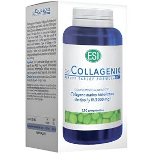 TREPATDIET Collagenix 120 Tablets - Marine Collagen for Skin TREPATDIET Collagenix 120 Tablets - Marine Collagen for Skin