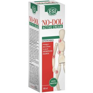 Esi No-Dol Active Cream - Sollievo da dolore articolare Esi No-Dol Active Cream - Sollievo da dolore articolare