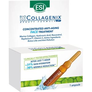 Esi Srl Bio Collagenix Sérum Facial - Antiedad con Colágeno Marino y Vitamina C Esi Srl Bio Collagenix Sérum Facial - Antiedad con Colágeno Marino y Vitamina C