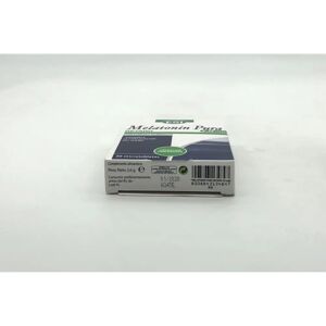 ESI Melatonina Pura Retard 1,9Mg - Suplemento alimentar ESI Melatonina Pura Retard 1,9Mg - Suplemento alimentar