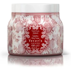 Rudy Le Maioliche Venezia Crème Hydratante pour le Corps - 450 ml Rudy Le Maioliche Venezia Crème Hydratante pour le Corps - 450 ml