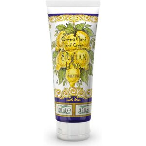 Rudy Le Maioliche Sicilian Lemon Hand Cream - Hand Cream Rudy Le Maioliche Sicilian Lemon Hand Cream - Hand Cream