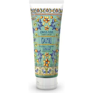 Le Maioliche Capri Iris Moisturising Hand Cream - Hand Cream Le Maioliche Capri Iris Moisturising Hand Cream - Hand Cream