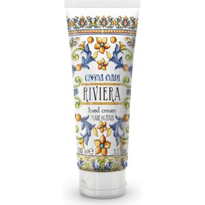 Rudy Le Maioliche Riviera Hand Cream - Hand Cream Rudy Le Maioliche Riviera Hand Cream - Hand Cream
