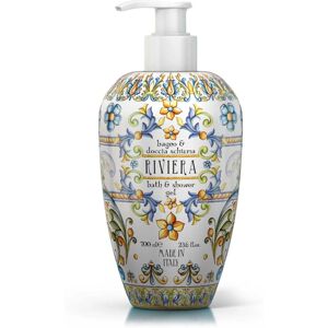 Rudy Riviera Duschschaum - Bad & Dusch - 700ml Rudy Riviera Duschschaum - Bad & Dusch - 700ml